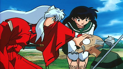 Inuyasha Season 0 Episode 7