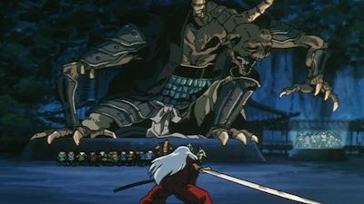 Inuyasha Season 0 Episode 23