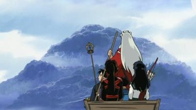Inuyasha Season 0 Episode 13