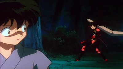 Inuyasha Season 0 Episode 22