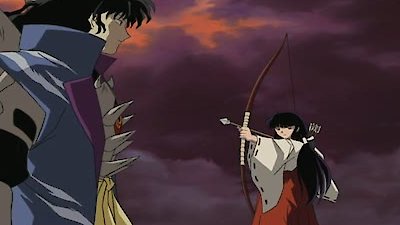 Inuyasha Season 0 Episode 25