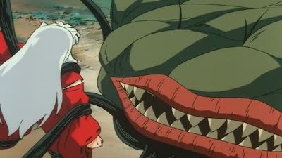 Inuyasha Season 0 Episode 3