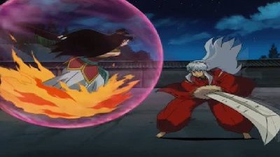 Inuyasha Season 0 Episode 6