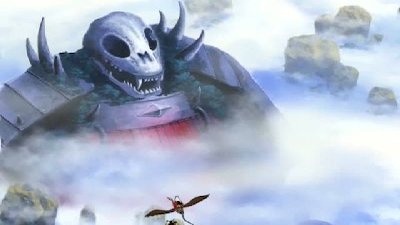 Inuyasha Season 0 Episode 9