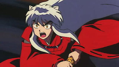 Inuyasha Season 1 Episode 17