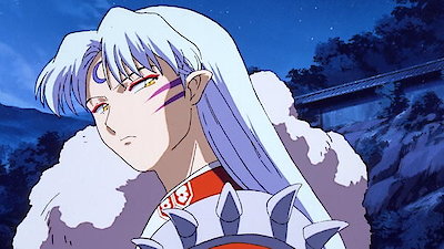 Inuyasha Season 1 Episode 18