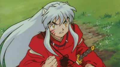 Inuyasha Season 1 Episode 21