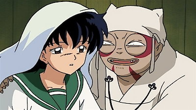 Inuyasha Season 5 Episode 5