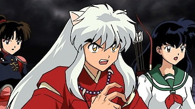 Inuyasha Season 5 Episode 9