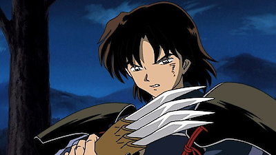 Inuyasha Season 5 Episode 17