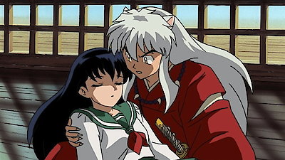 Inuyasha Season 5 Episode 27