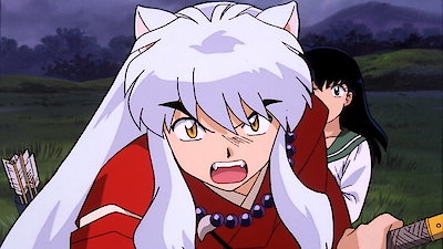 Inuyasha Season 3 Episode 16