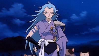 Inuyasha Season 3 Episode 21