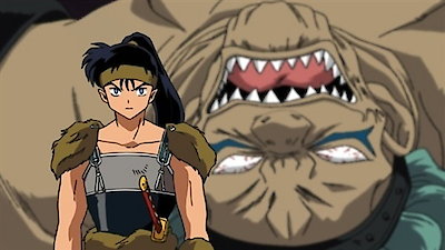 Inuyasha Season 5 Episode 102
