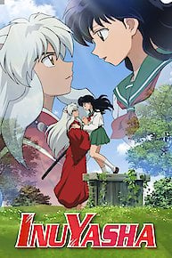 inuyasha season 3 english dubbed