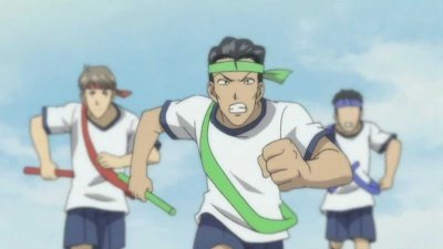 Itazura na Kiss Season 1 Episode 3