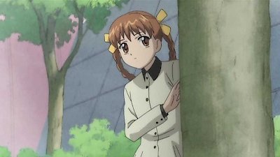 Itazura na Kiss Season 1 Episode 8