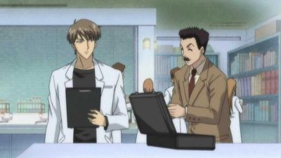 Itazura na Kiss Season 1 Episode 17