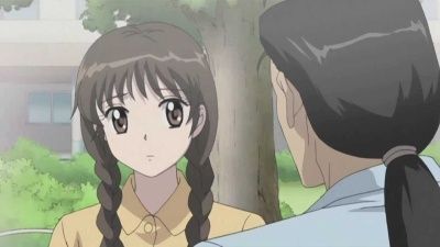 Itazura na Kiss Season 1 Episode 20