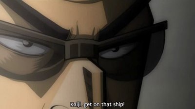 Kaiji Season 1 Episode 1