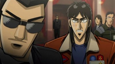 Kaiji Season 1 Episode 2