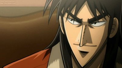 Kaiji Season 1 Episode 6