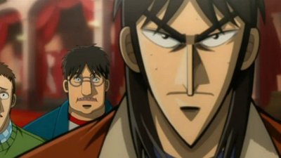 Kaiji Season 1 Episode 7