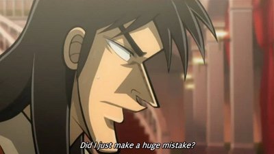 Kaiji Season 1 Episode 8