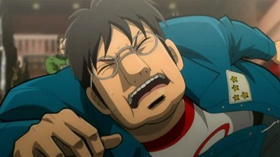 Kaiji Season 1 Episode 9