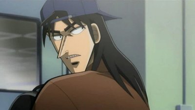 Kaiji Season 1 Episode 10