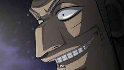 Kaiji Season 1 Episode 14