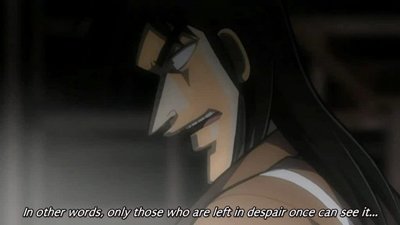 Kaiji Season 1 Episode 15