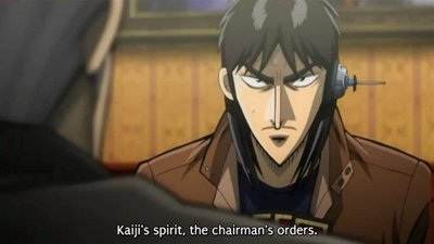 Kaiji Season 1 Episode 18