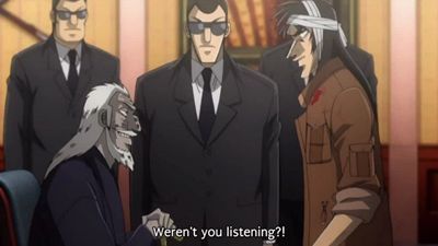 Kaiji Season 1 Episode 23