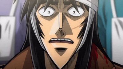 Kaiji Season 1 Episode 24