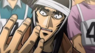 Kaiji Season 1 Episode 25