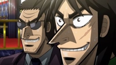 Kaiji Season 1 Episode 26