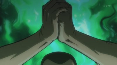 Kaiji Season 2 Episode 7