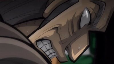 Kaiji Season 2 Episode 8