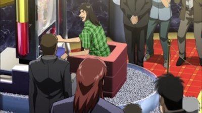 Kaiji Season 2 Episode 19