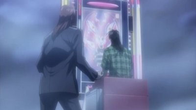 Kaiji Season 2 Episode 20