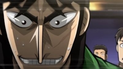 Kaiji Season 2 Episode 22