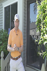 The Gang Makes Lethal Weapon 6