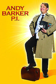 Andy Barker P.I.