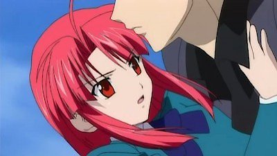 Kaze No Stigma Season 1 Episode 4