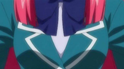 Kaze No Stigma Season 1 Episode 6