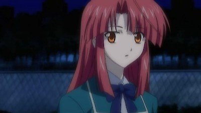 Kaze No Stigma Season 1 Episode 7