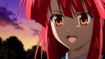 Kaze No Stigma Season 1 Episode 11