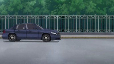 Kaze No Stigma Season 1 Episode 13