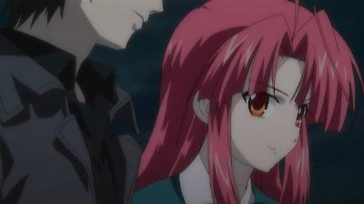 Kaze No Stigma Season 1 Episode 24